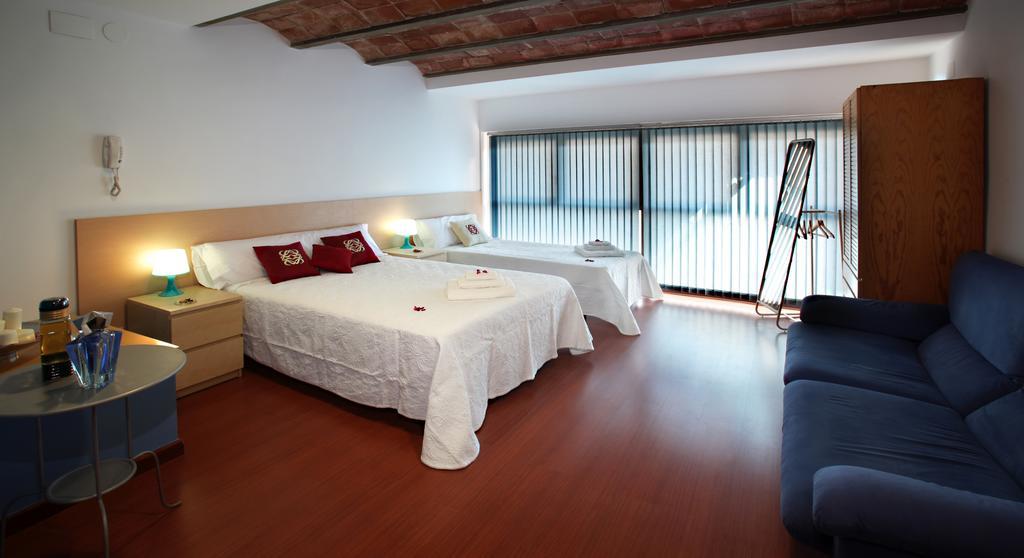 Apartamento Granollers Room photo