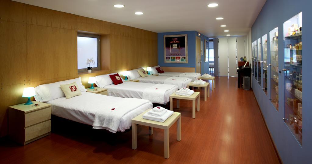 Apartamento Granollers Room photo