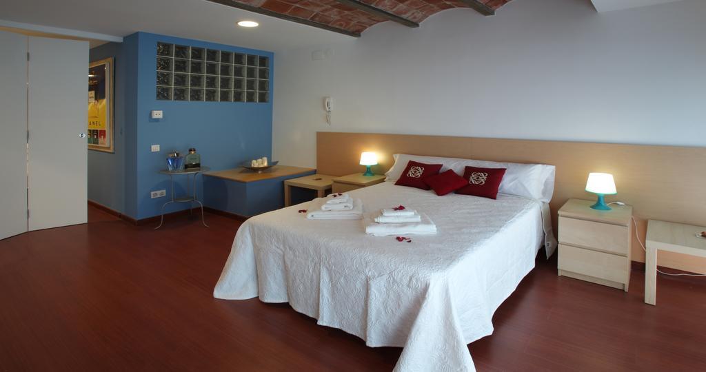 Apartamento Granollers Room photo