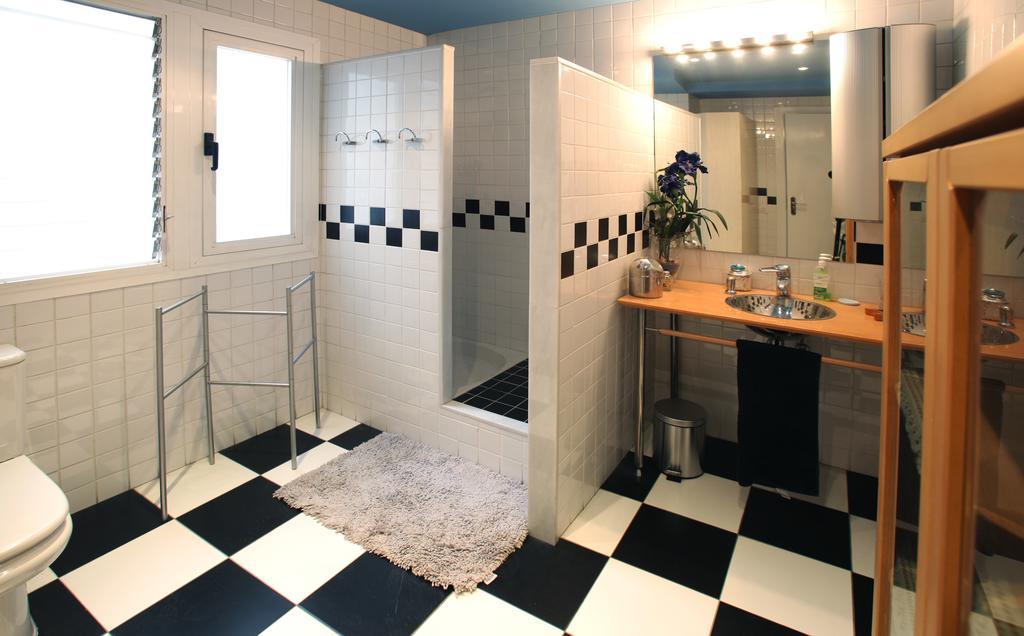 Apartamento Granollers Room photo