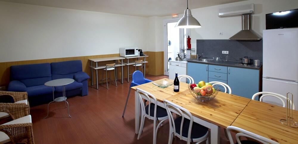 Apartamento Granollers Exterior photo